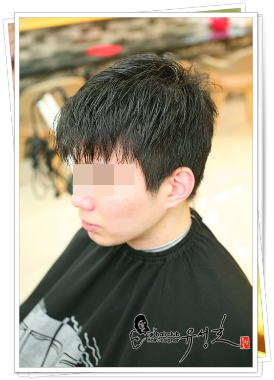 씨헤어클럽 이미지