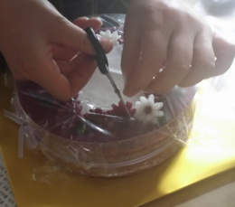 행복담은떡시루 이미지