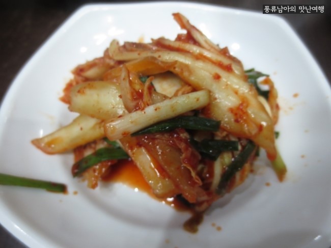 해주칼국수 이미지