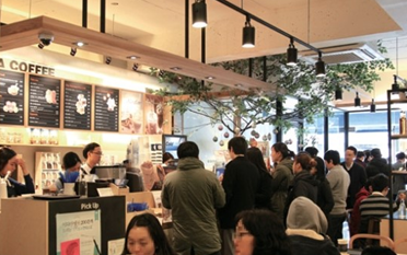 이디야커피일산 이미지