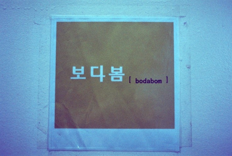 보다봄 이미지