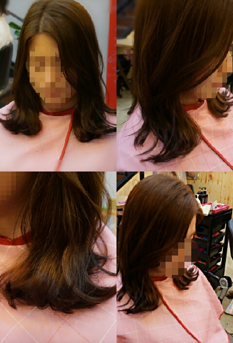 아랑미용실 이미지