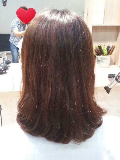 복이헤어샵 이미지