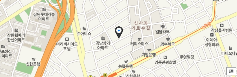 벨루스헤어샵 이미지
