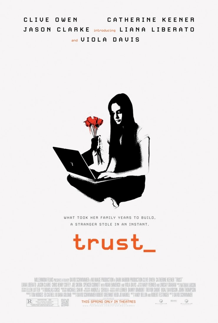 트러스트(TRUST) 이미지