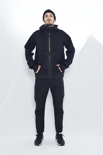 화이트쉐도우(White Shadow) 이미지