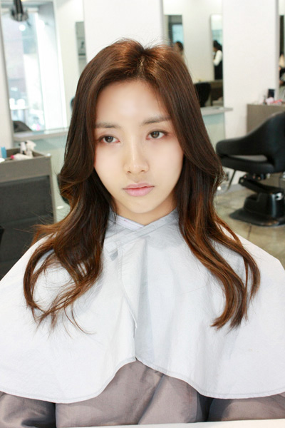 은H헤어샵 이미지