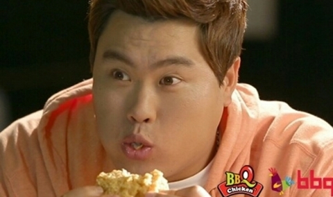 비비큐치킨양산 이미지