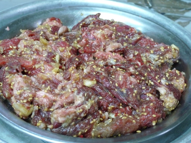 경성식당 이미지