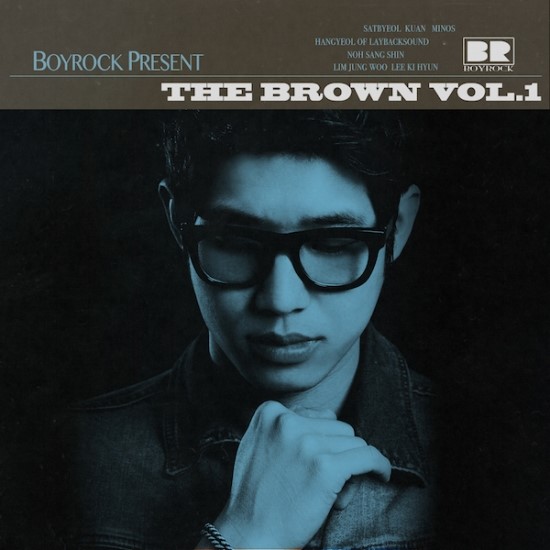 The Brown 이미지