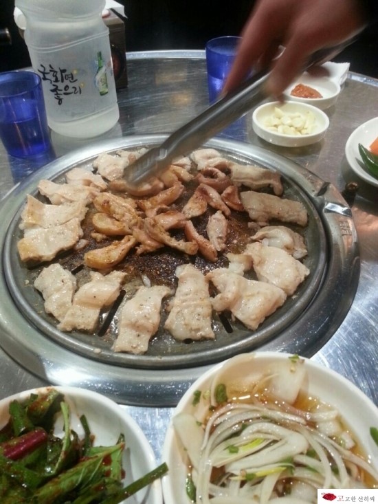 꾼막창 이미지