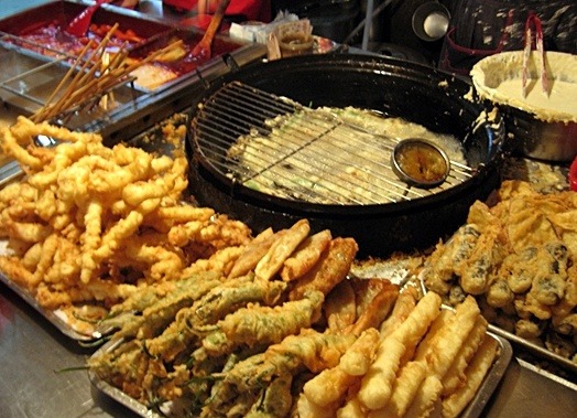 사람사랑분식 이미지