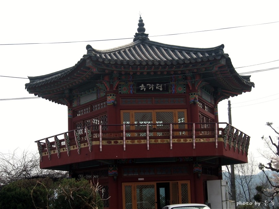 [국도37] 옥천군 서대리 이미지