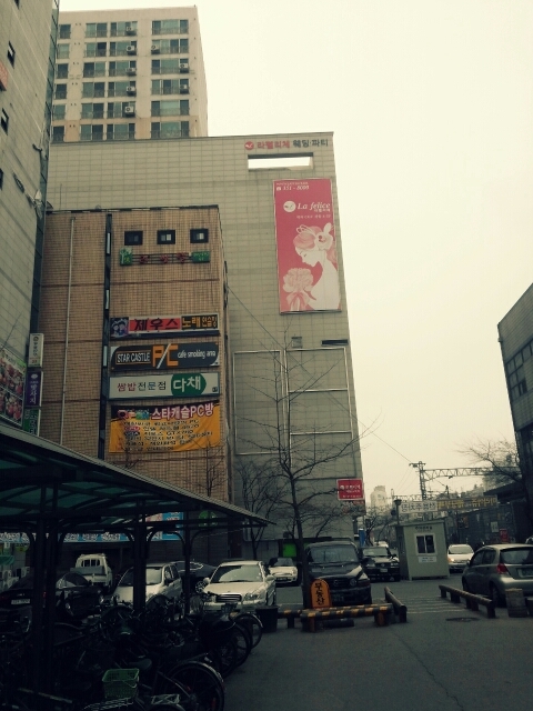라펠리체 이미지