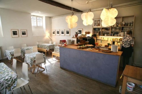 르카페(Le cafe) 이미지