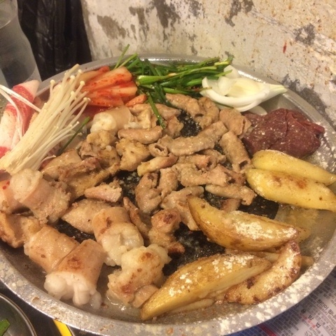 강남곱창이야기 이미지