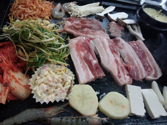 짱돌 이미지