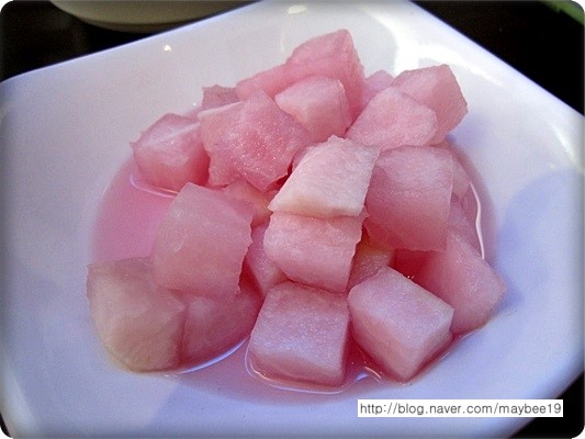 기발한치킨 이미지