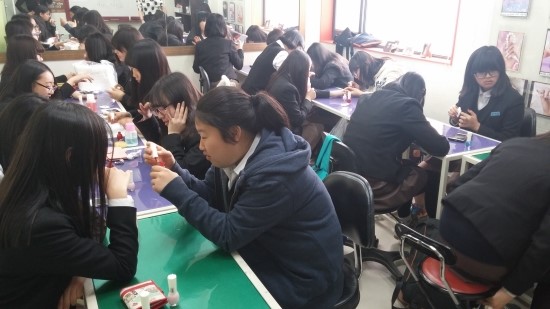 세교중학교 이미지