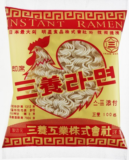 라면붐 이미지