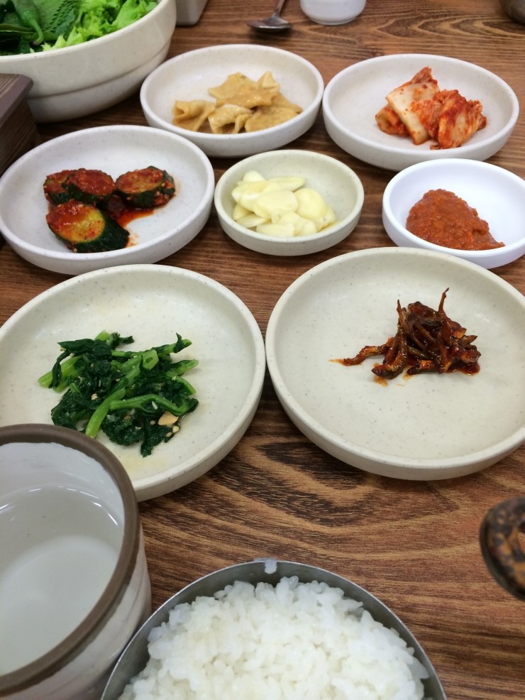 구이랑찌개랑 이미지