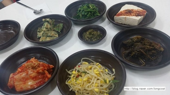 이화정식당 이미지