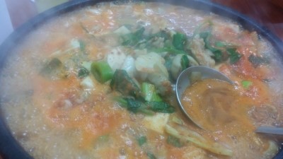 산청곱창 이미지