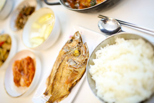 거제도싱싱게장 이미지