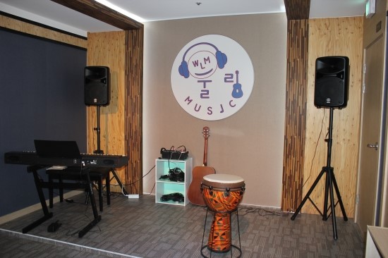 울림음악학원 이미지