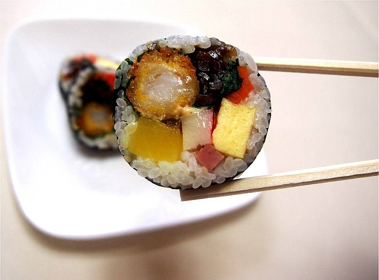 고봉민 김밥(중동점) 이미지