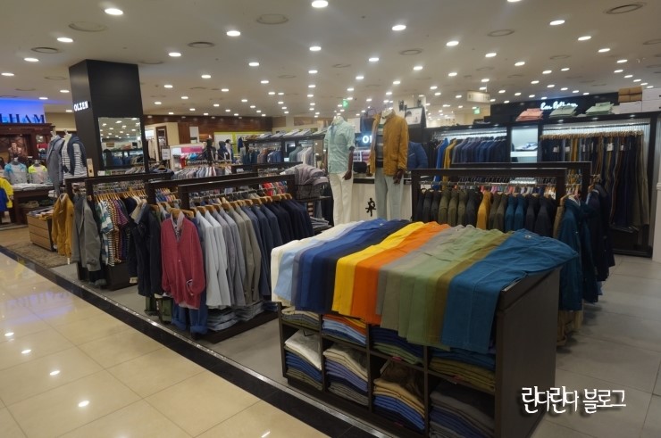 올젠NC수원 이미지