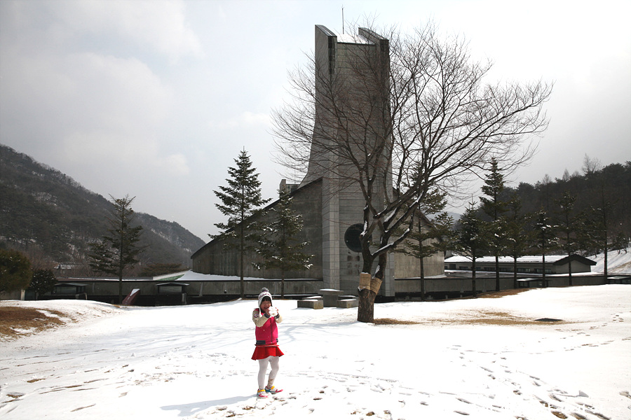 (주)성지여행 이미지