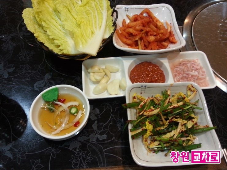 장충동웰빙족발 이미지