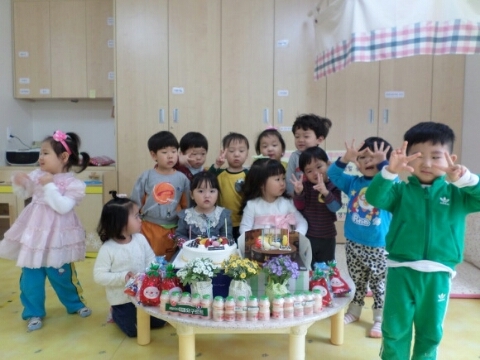 은성어린이집 이미지