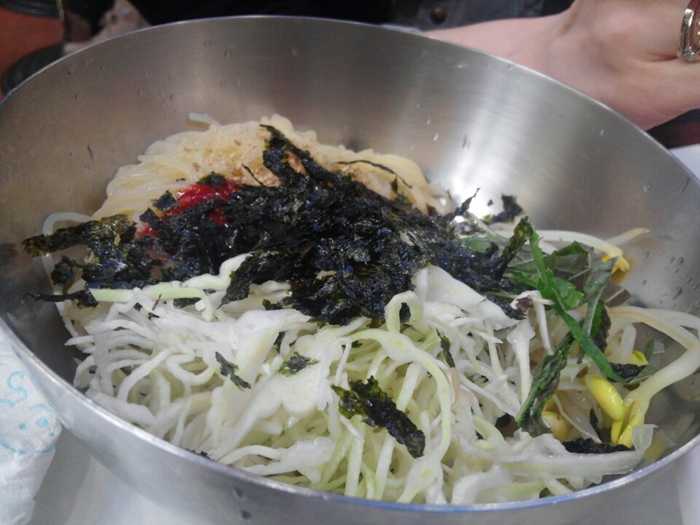 김밥파는사람들 이미지