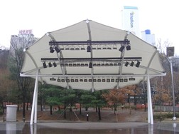 2.28기념 중앙공원 이미지