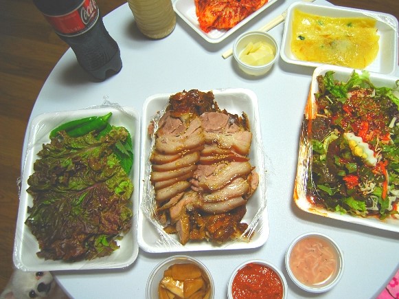 권가네 족발 이미지