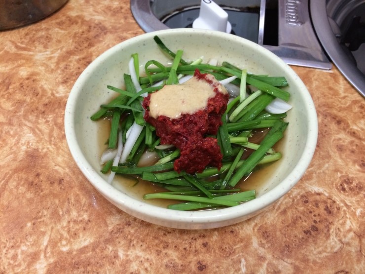 회기칼국수 이미지