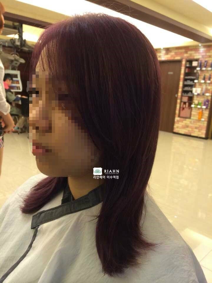 창현헤어 이미지