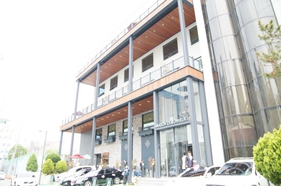 메종보네르 이미지