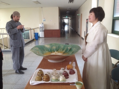 한국유기농업기사협회 이미지