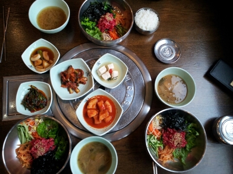 영광청보리한우프라자 이미지