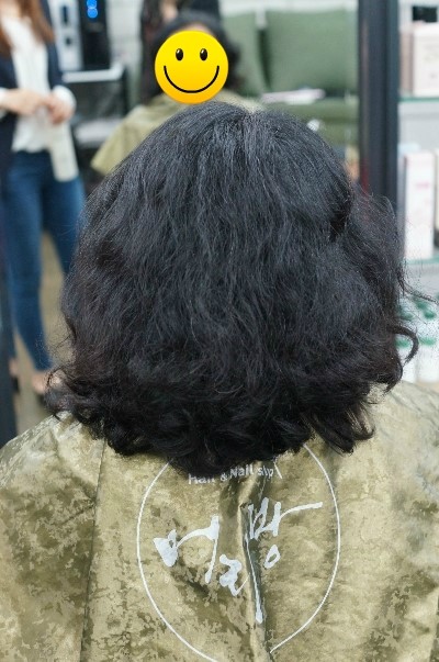 착한머리방 이미지