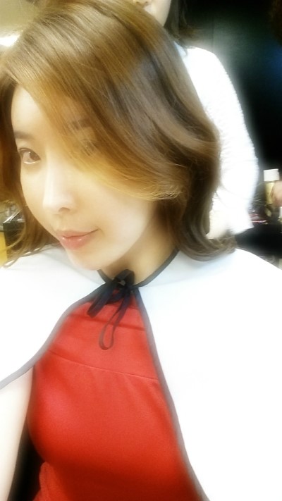 청담뷰티헤어 이미지