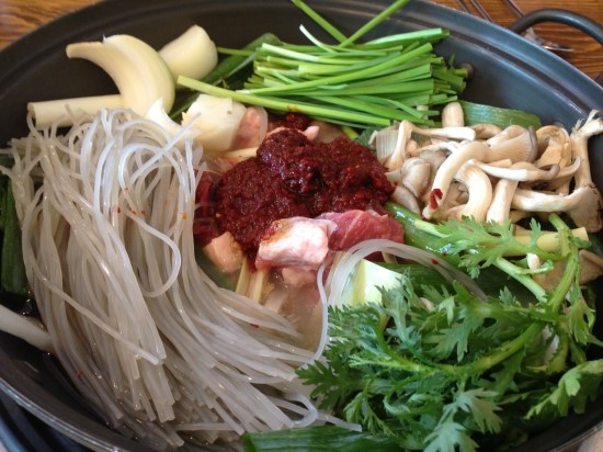 고령촌돼지찌개 이미지