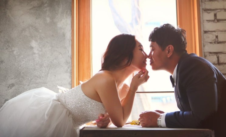 강창욱스냅 이미지