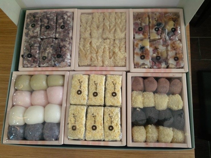 예다손삼산점 이미지