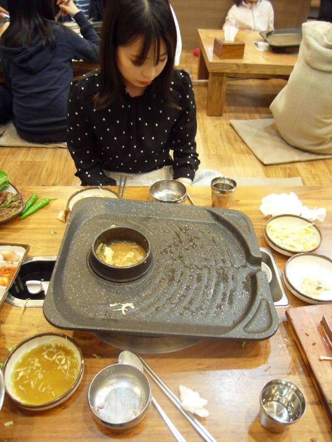 한마당생고기집 이미지