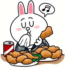 가마로닭강정 이미지