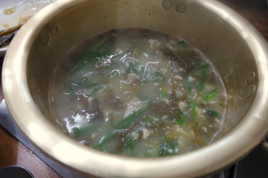 남도장어구이 이미지